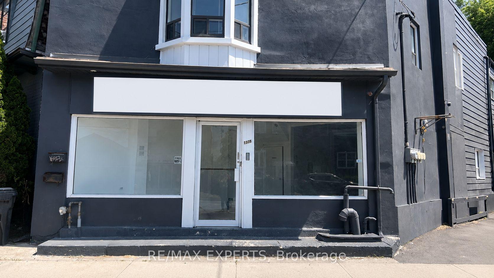1335 Weston Road Toronto Ontario Canada Lease commercial   Re/Max Experts, Brokerage*