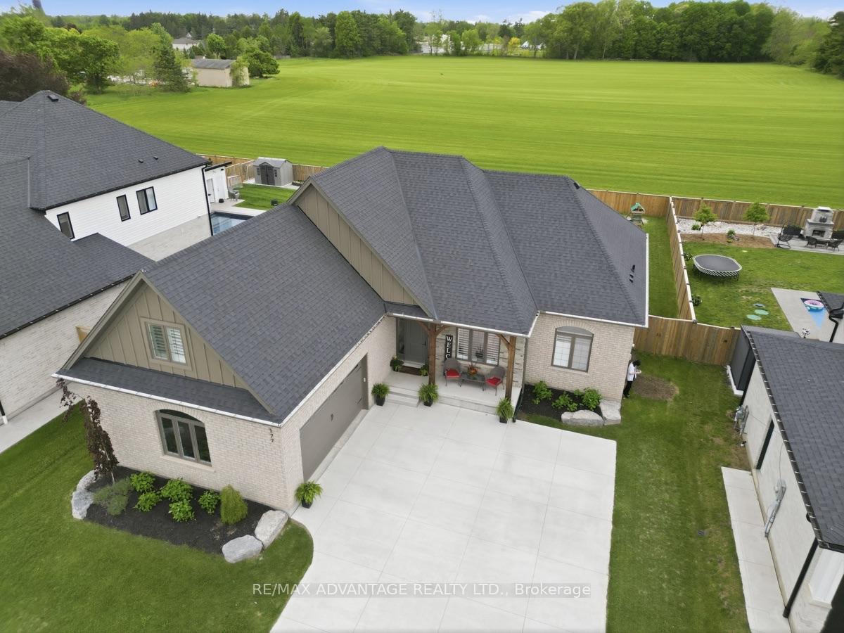 177 Martin Road Middlesex Centre Ontario Canada Sale residential Mike Van Steensel RE/MAX Advantage Realty Ltd., Brokerage*