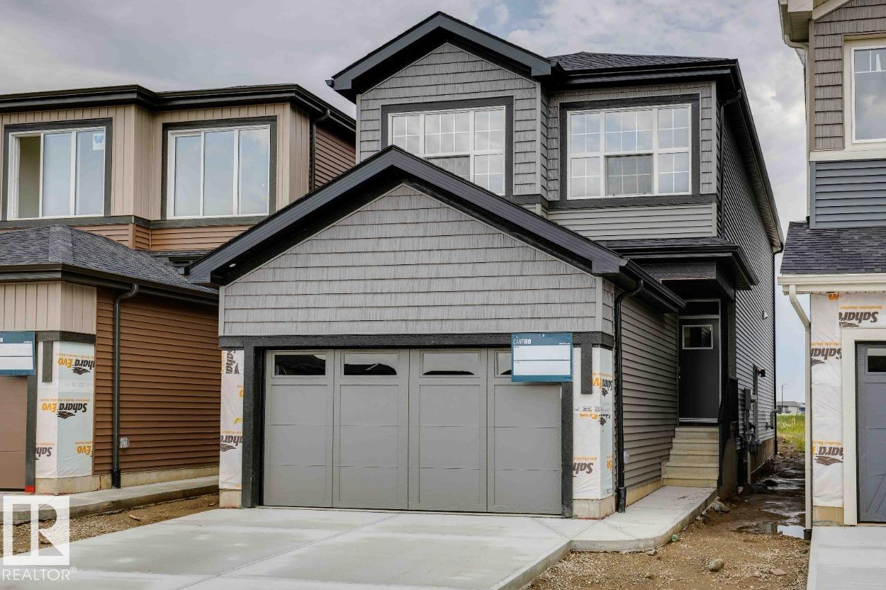 22526 83A ST NW Edmonton Alberta Canada Sale residential   HomeLife Guaranteed Realty