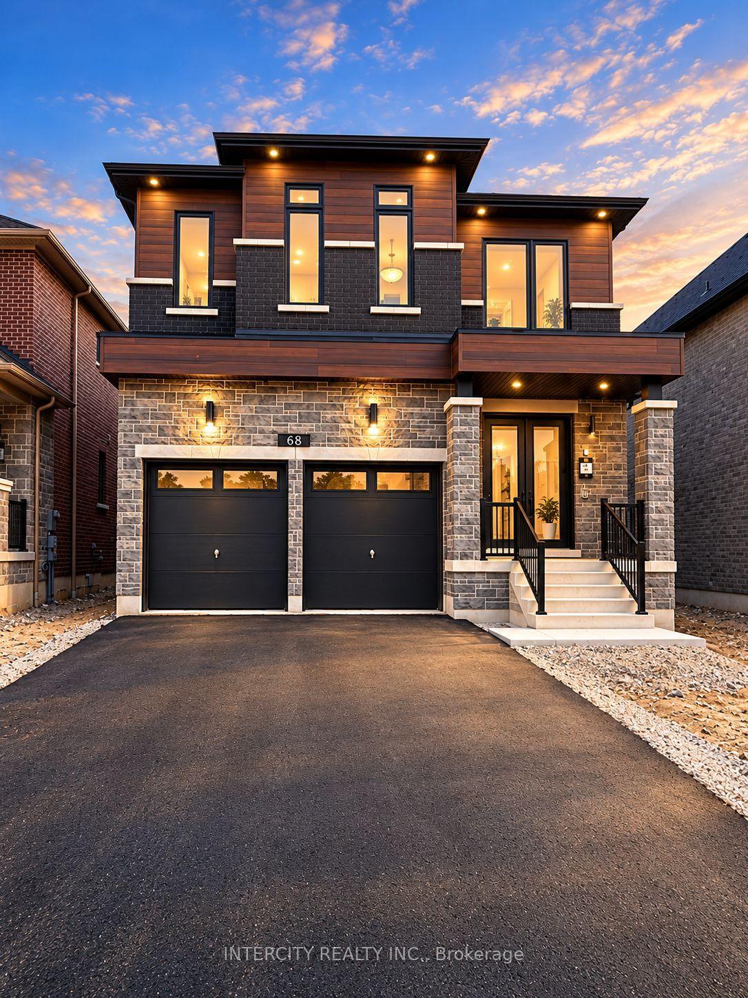 68 Caddie Crescent Vaughan Ontario Canada Sale residential Jas Dhillon INTERCITY REALTY INC.