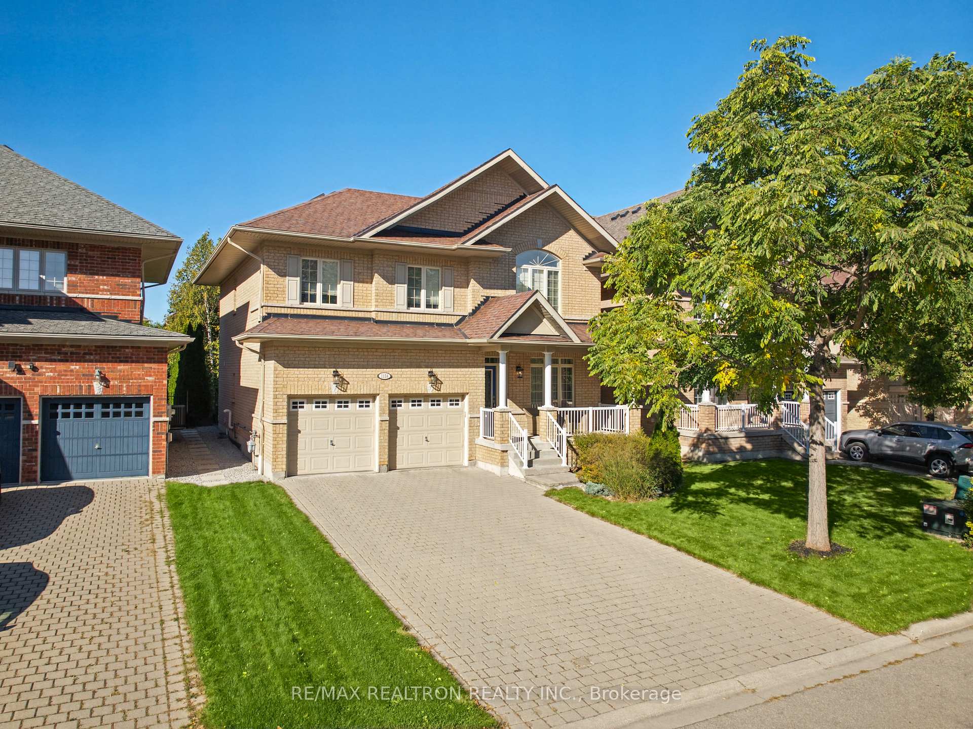 1158 Quaker Trail Newmarket Ontario Canada Sale residential RON COMMODORE RE/MAX Realtron Realty, Inc. Brokerage*
