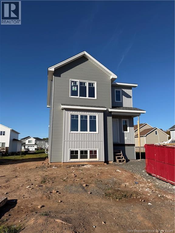 5 Danbury Street Riverview New Brunswick Canada Sale residential Nancy Macpherson RE/MAX AVANTE