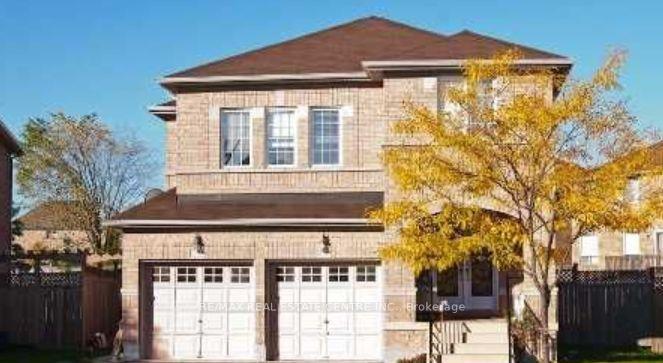 BSMT - 66 Mistdale Crescent Brampton Ontario Canada Rent residential Violetta Konewka RE/MAX Real Estate Centre Inc., Brokerage*