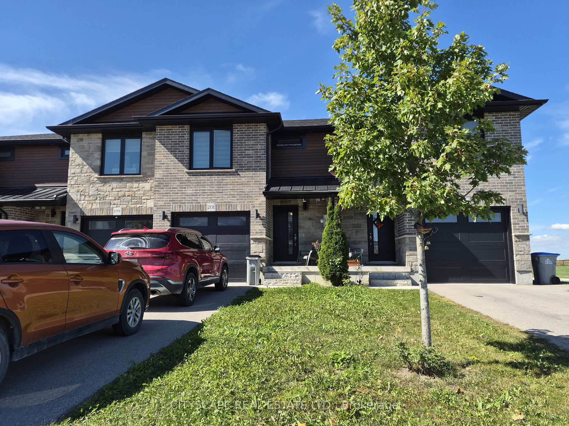 201 Hooper Street St. Marys Ontario Canada Sale residential Rakesh Babber Cityscape Real Estate Ltd., Brokerage 