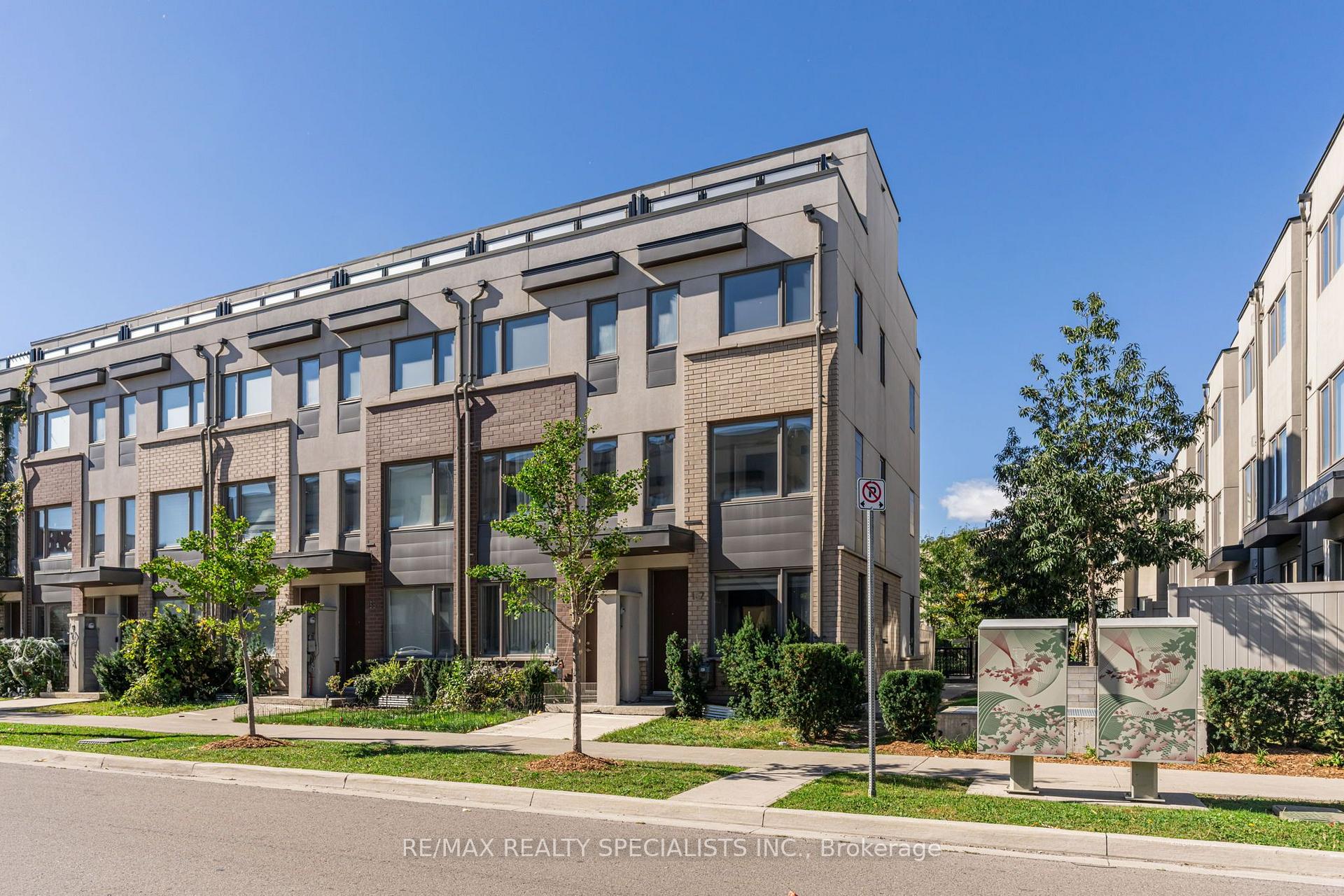 162 William Duncan Road Toronto Ontario Canada Sale residential Welcome To Realtor Doctor RE/MAX Ultimate Realty Inc., Brokerage *
