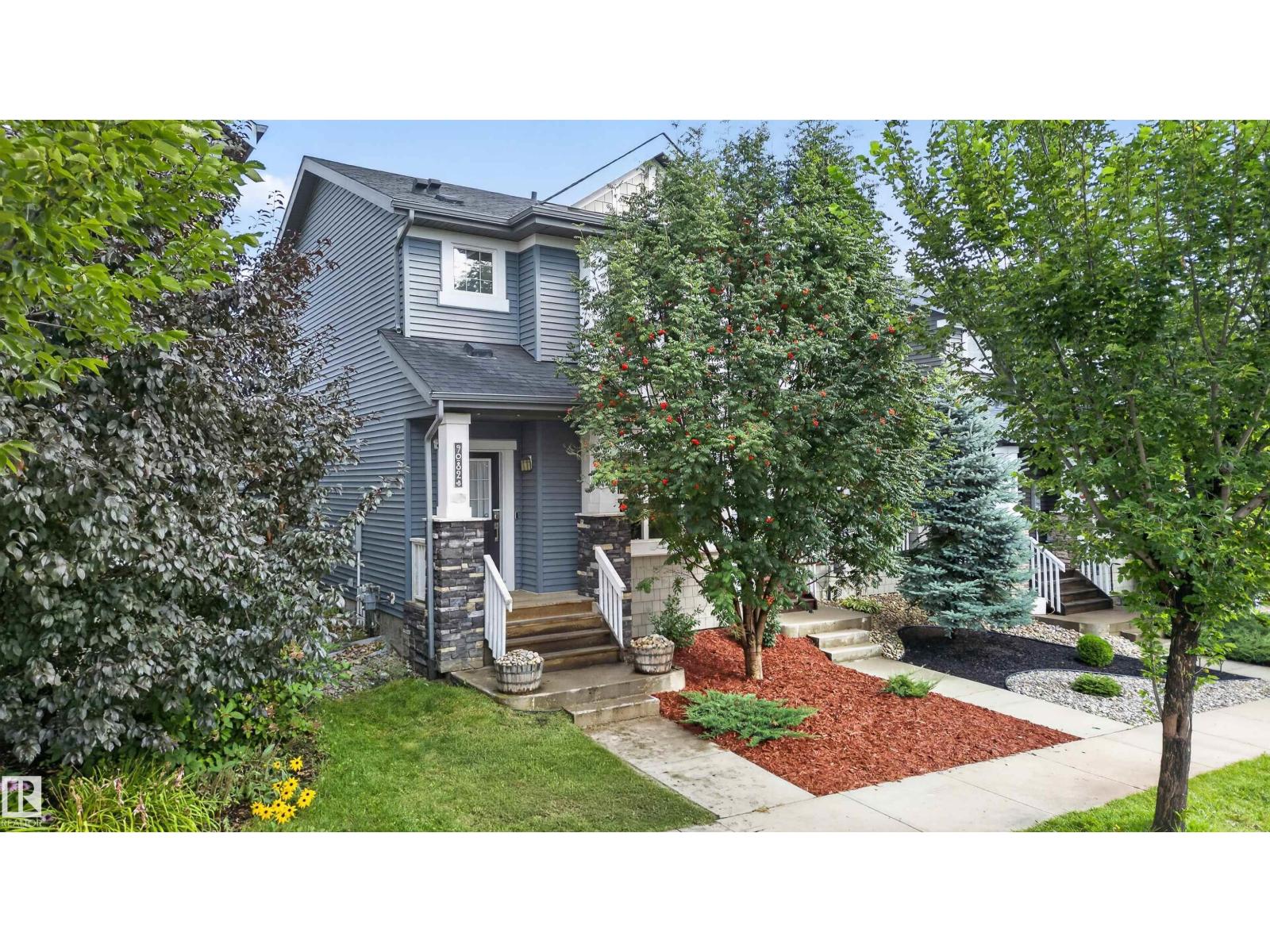 9082 ROSENTHAL LINK LI NW Edmonton Alberta Canada Sale residential Don Brown Royal LePage Noralta Real Estate, Brokerage*