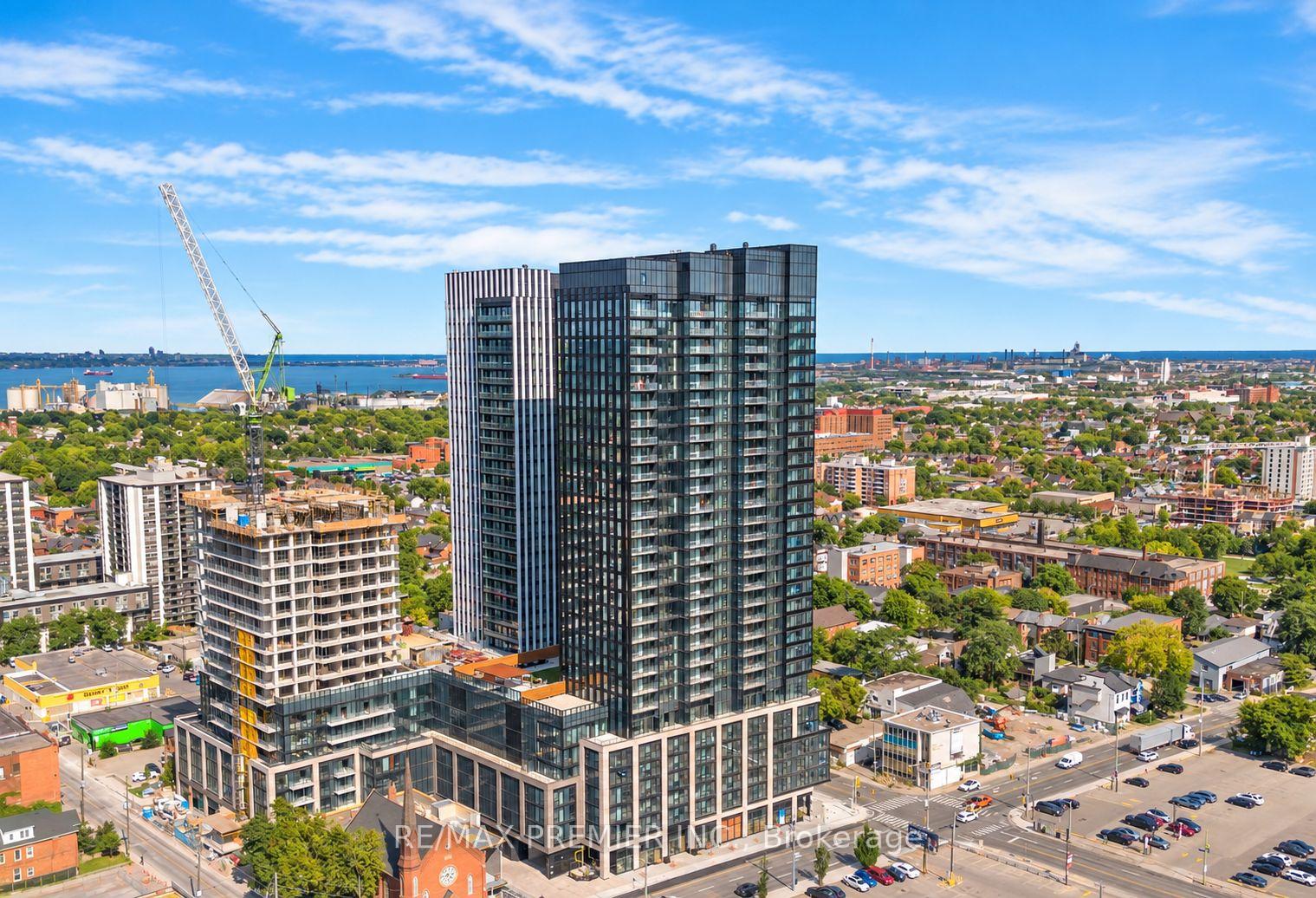 1008 - 91 John Street Hamilton Ontario Canada Rent residential The Irene Settino Team