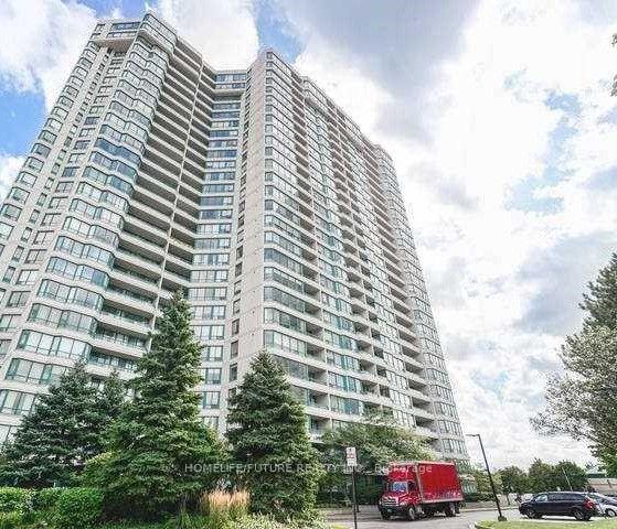 1101 - 550 Webb Drive Mississauga Ontario Canada Rent residential Ehtesham Mustafa HomeLife/Future Realty Inc., Brokerage*