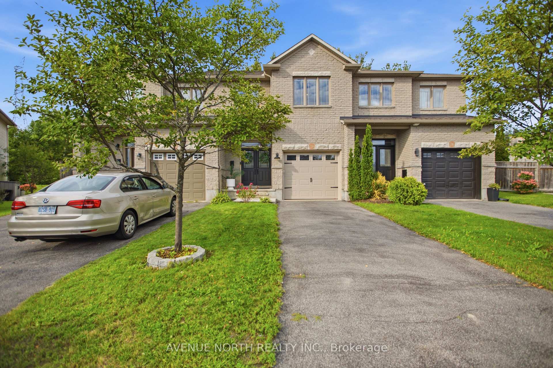 718 Percifor Way Ottawa Ontario Canada Sale residential Keon Mohammad-Dawoudi Avenue North Realty Inc., Brokerage*