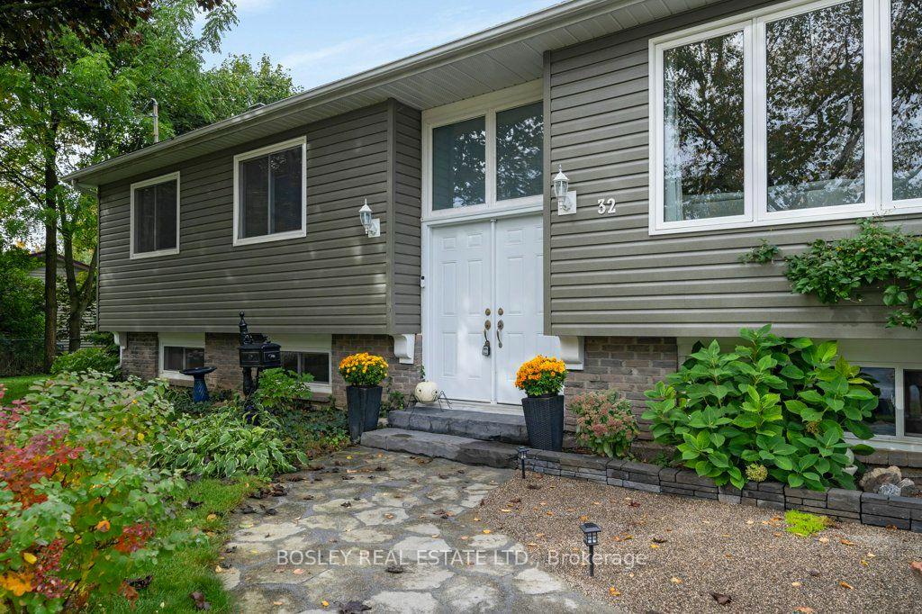 32 Mill Street Erin Ontario Canada Sale residential ALCORN REAL ESTATE Bosley Real Estate, Brokerage *