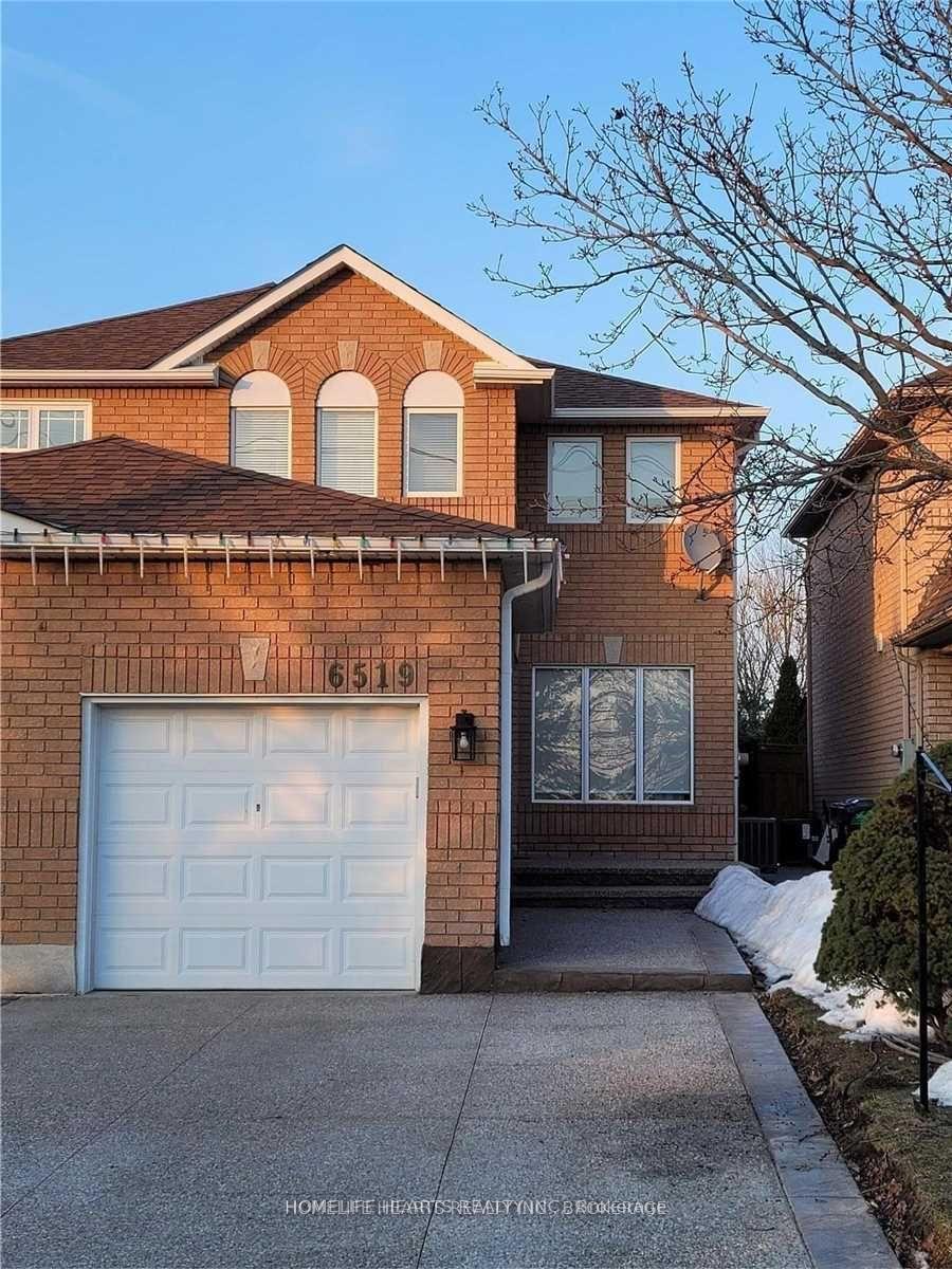 6519 Sapling Trail Mississauga Ontario Canada Rent residential Danny Balkissoon HomeLife Hearts Realty Inc., Brokerage *