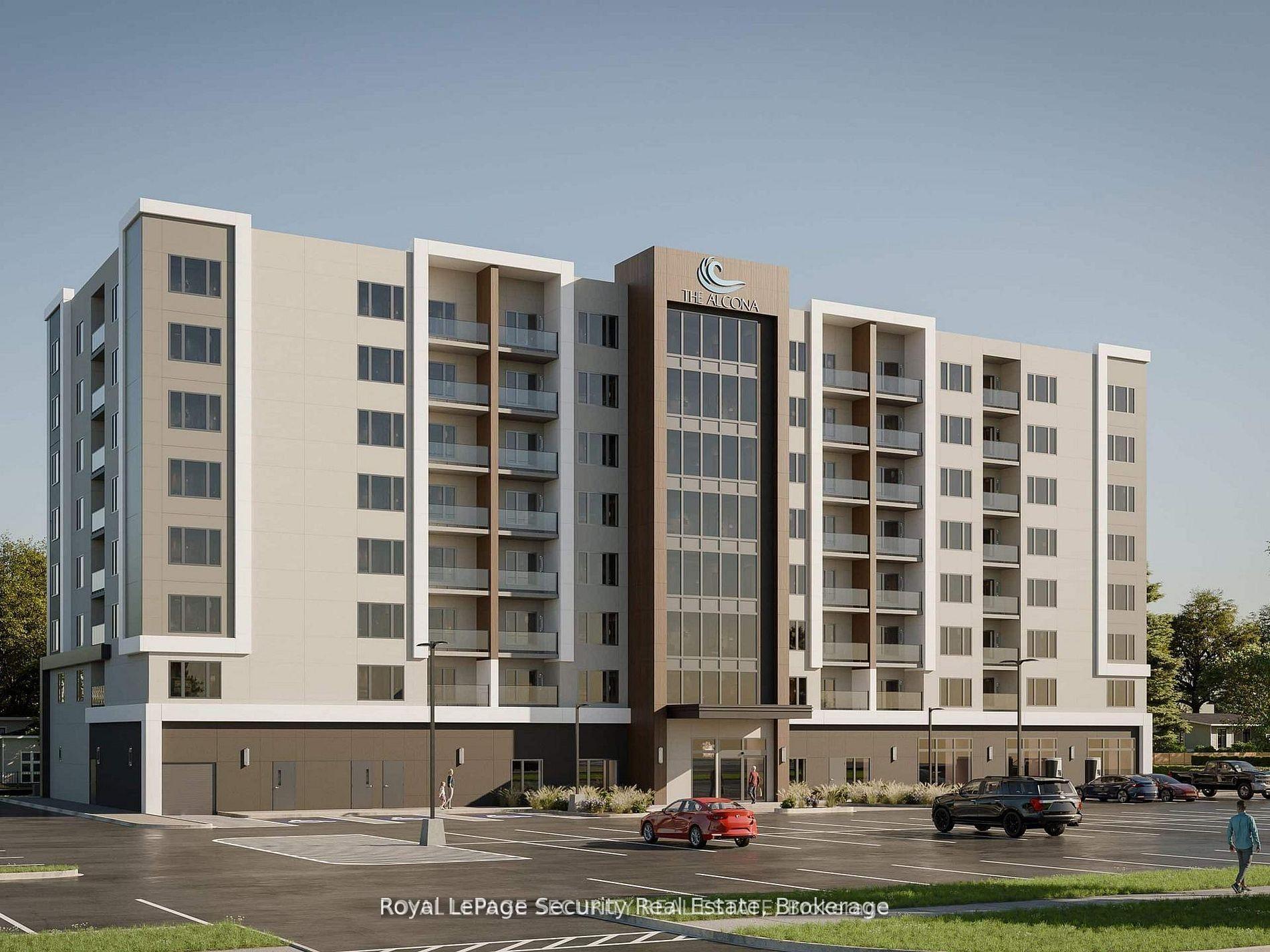 308 - 1015 Innisfil Beach Road Innisfil Ontario Canada Rent residential Veronica Varela ROYAL LEPAGE SECURITY REAL ESTATE, BROKERAGE*