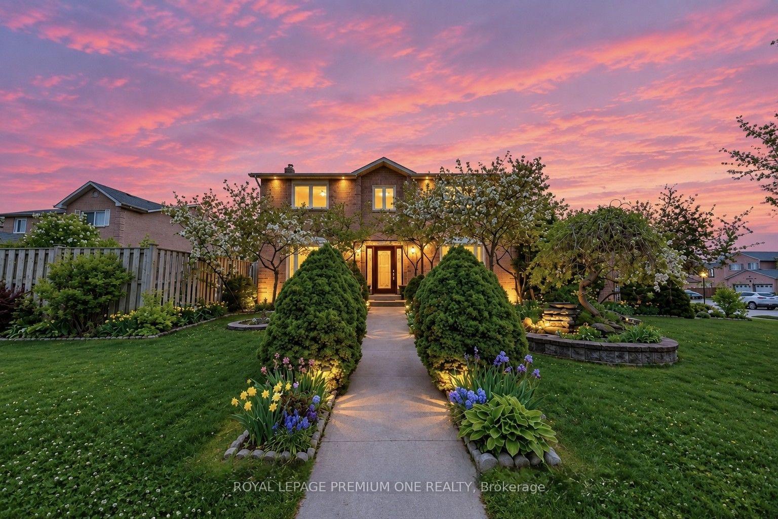 25 Sir Lancelot Court Caledon Ontario Canada Sale residential Real Property Pros Royal LePage Premium One Realty, Brokerage*