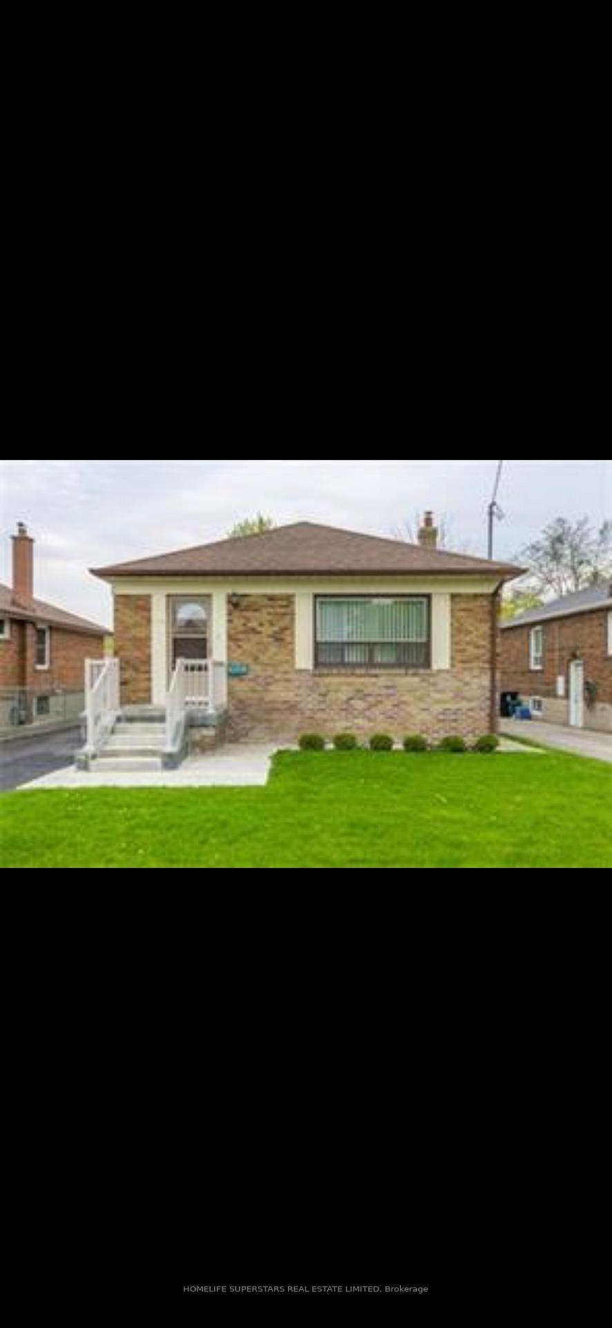 918 Islington (Bsmnt) Avenue Toronto Ontario Canada Rent residential   HomeLife Superstars Real Estate Ltd., Brokerage*