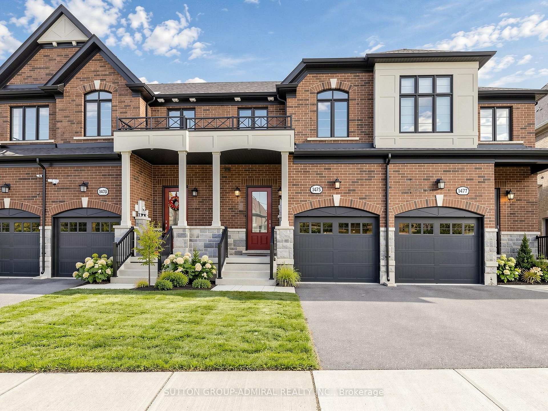 1475 Blackmore Street Innisfil Ontario Canada Sale residential Claudia Kovalev Sutton Group-Admiral Realty Inc., Brokerage *