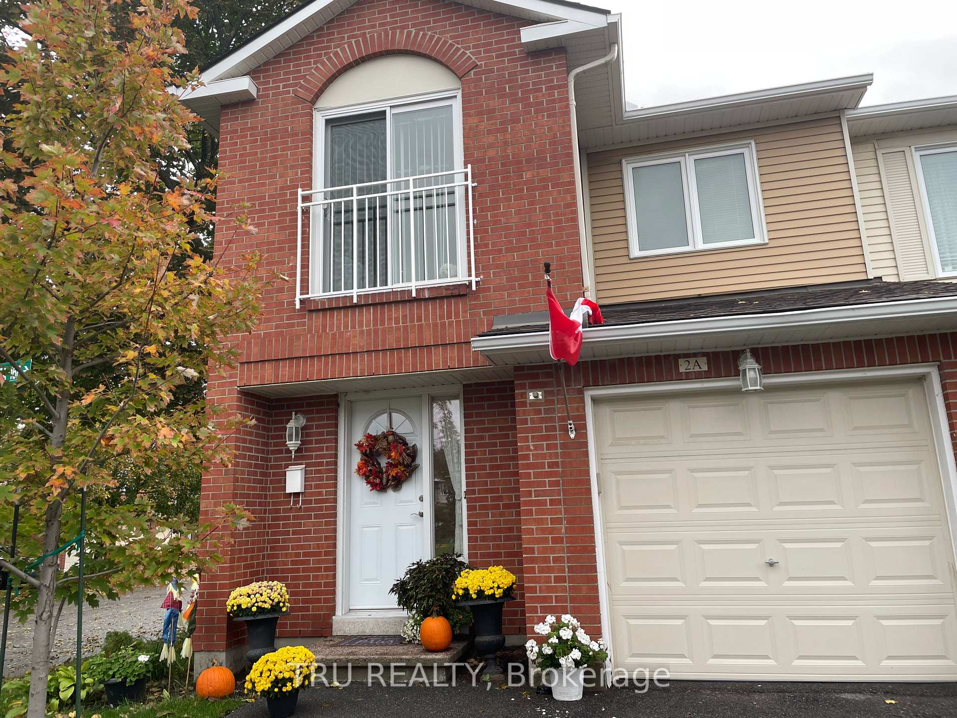 2A MILLRISE Lane Ottawa Ontario Canada Rent residential Marina Karshuli TRU REALTY , BROKERAGE*