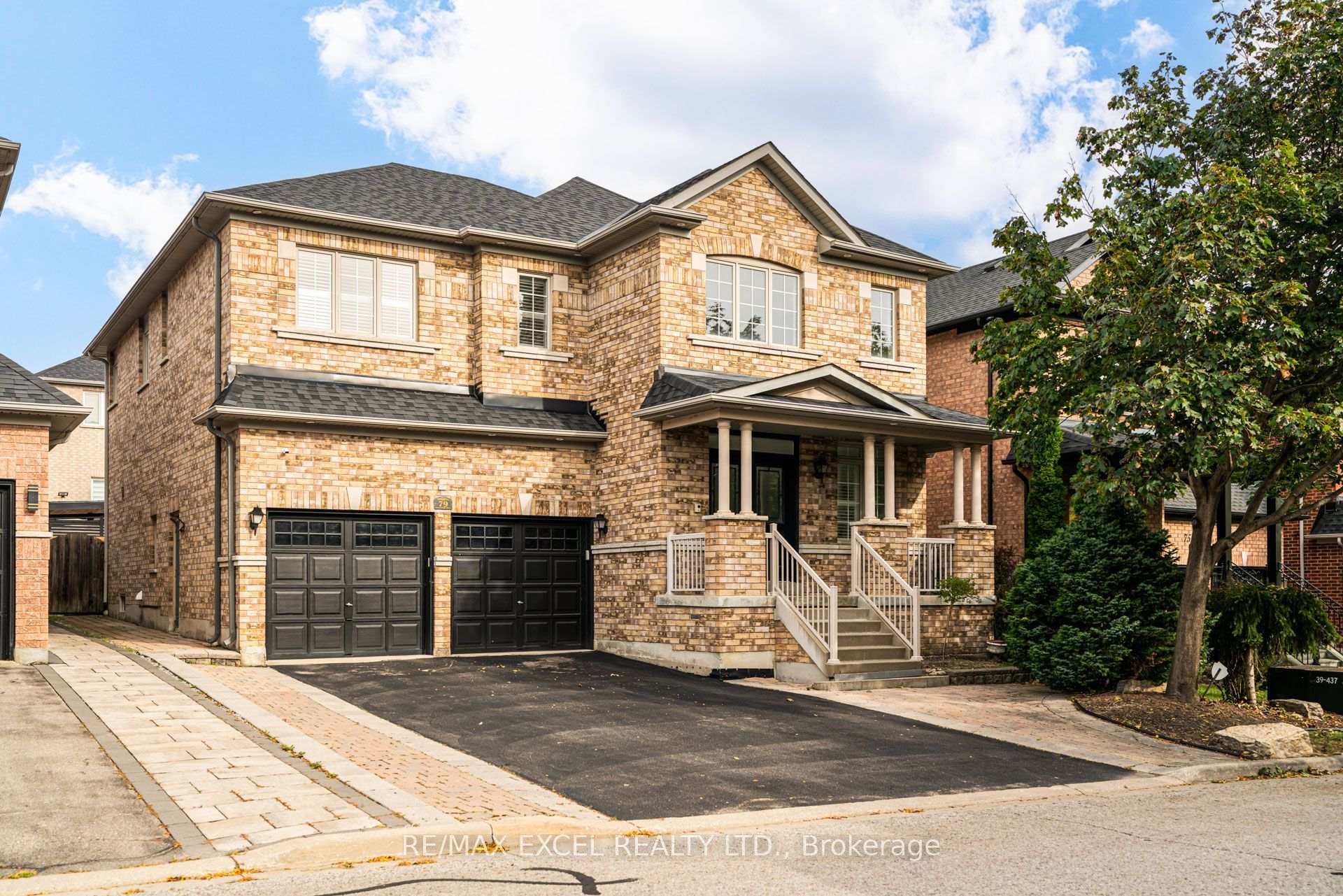 Bsmt - 79 Ampezzo Avenue Vaughan Ontario Canada Rent residential searchgta. ca RE/MAX Excel Realty Ltd., Brokerage*