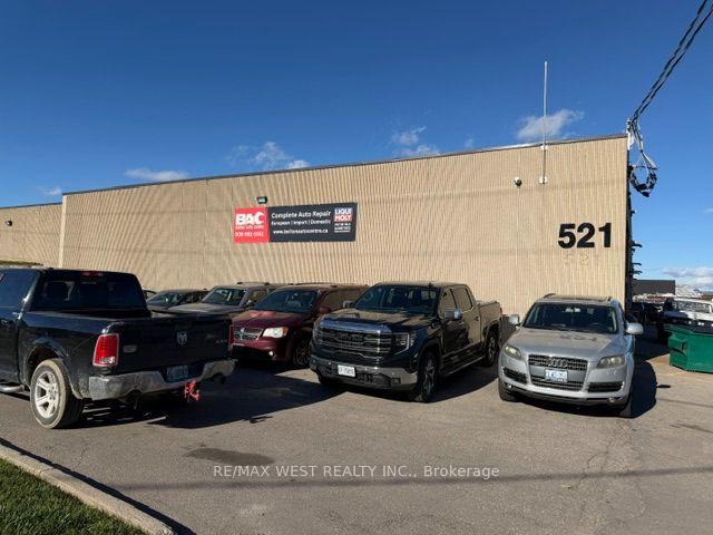 3/4 - 521 Piercey Road Caledon Ontario Canada Lease commercial Tony Pilotti RE/MAX West Realty Inc., Brokerage *