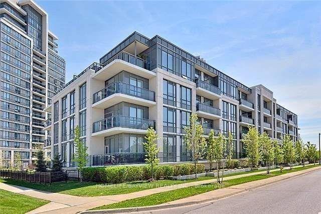 216 - 95 North Park Road Vaughan Ontario Canada Rent residential SLAVA RYZHIKOV HomeLife/Bayview Realty Inc., Brokerage*
