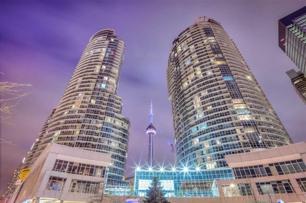1207 - 208 Queens Quay W Toronto Ontario Canada Rent residential Marco Cunsolo Sutton Group-Admiral Realty Inc., Brokerage *