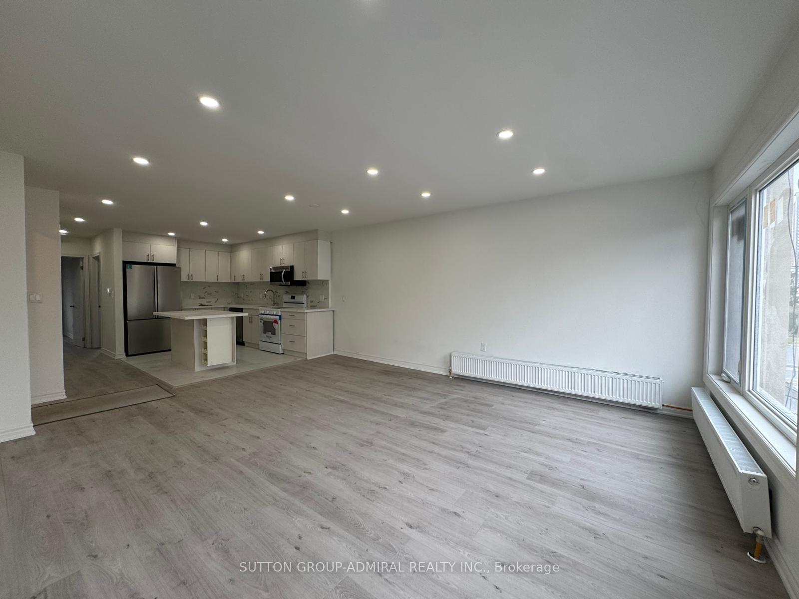 Upper - 2986A Dufferin Street Toronto Ontario Canada Rent residential Claudia Kovalev Sutton Group-Admiral Realty Inc., Brokerage *