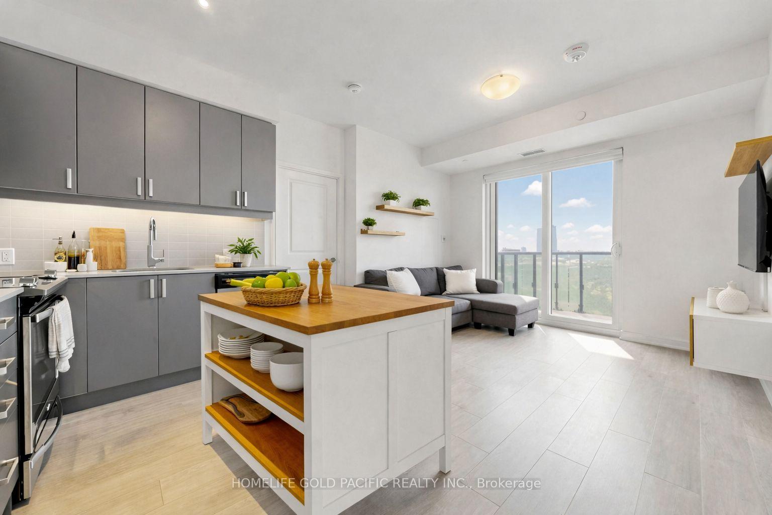 2708 - 8 Nahani Way Mississauga Ontario Canada Sale residential Faith Chung HomeLife Gold Pacific Realty Inc., Brokerage*