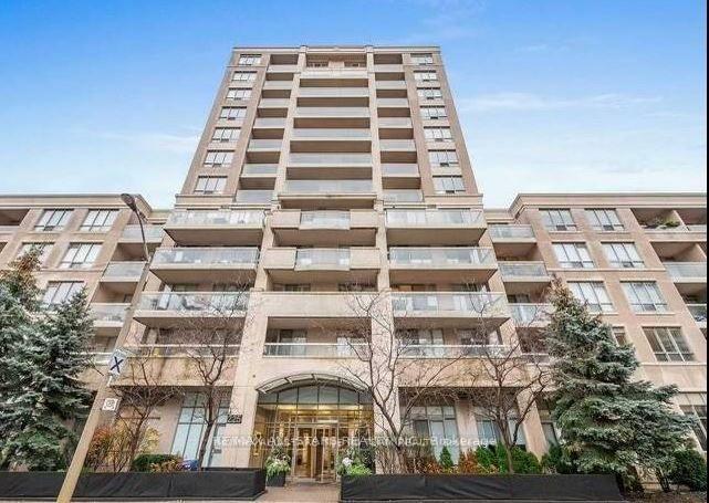 1501 - 225 Merton Street Toronto Ontario Canada Rent residential AMIT TALREJA RE/MAX All-Stars Realty Inc., Brokerage *