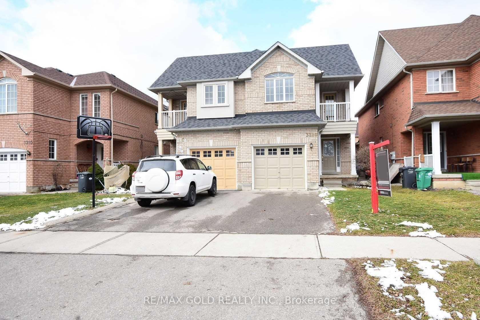 3289 Carabella Way Mississauga Ontario Canada Rent residential Asher Ullah RE/MAX Gold Realty Inc., Brokerage *