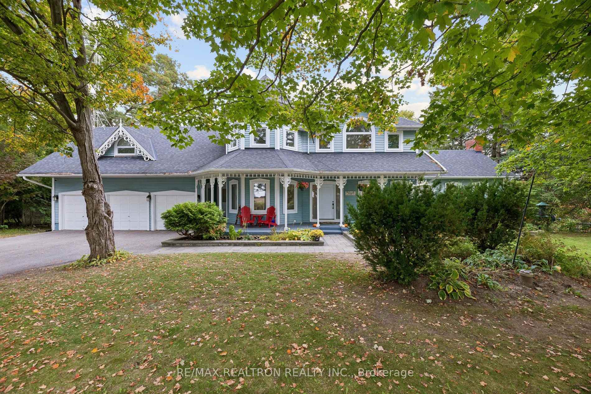 2099 Concession 2 Road Uxbridge Ontario Canada Sale residential Christopher LaFace HomeLife Excelsior Realty Inc., Brokerage*