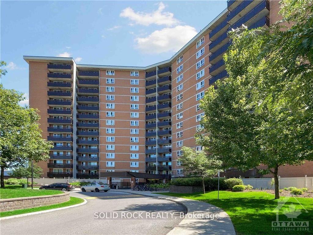 304 - 2000 Jasmine Crescent Ottawa Ontario Canada Sale residential Angelika Rosato Right at Home Realty, Brokerage*