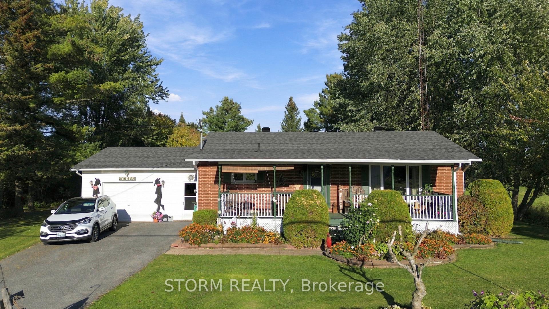 3947 County 12 Road South Stormont Ontario Canada Sale residential   STORM REALTY Brokerage*