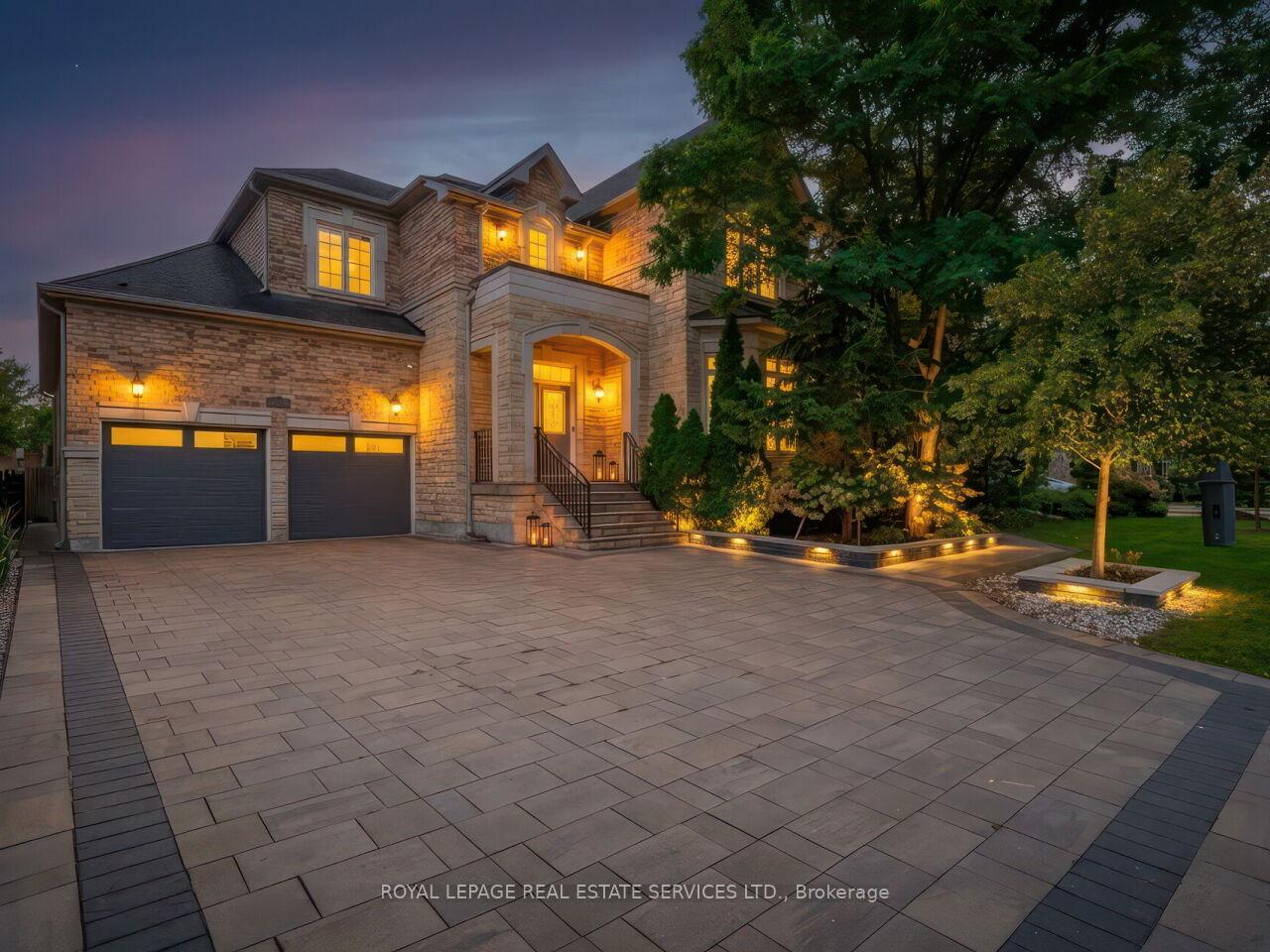 11 Beauvista Court Vaughan Ontario Canada Sale residential Nadia Maharaj Royal LePage Real Estate Services Ltd., Brokerage
