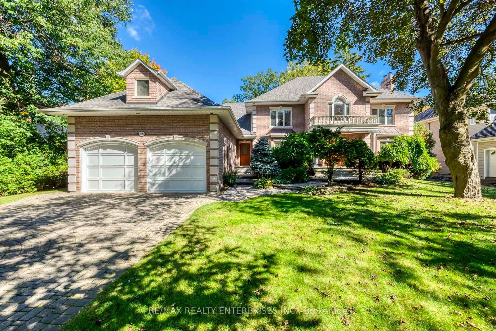 1599 Glenburnie Road Mississauga Ontario Canada Sale residential   RE/MAX Realty Enterprises Inc., Brokerage