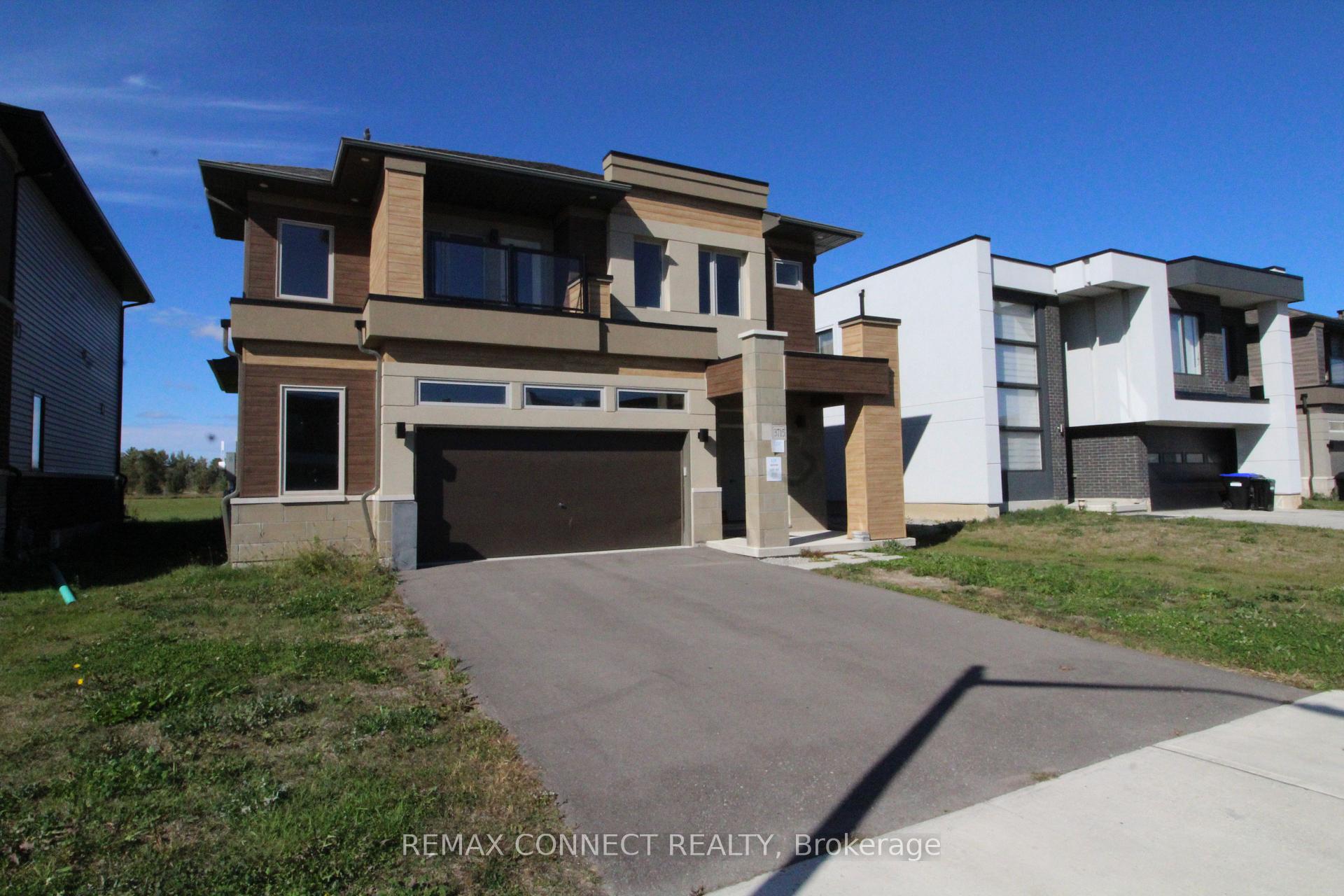 3715 Quayside Drive Severn Ontario Canada Sale residential Bob Bahreinian REMAX YOUR COMMUNITY REALTY