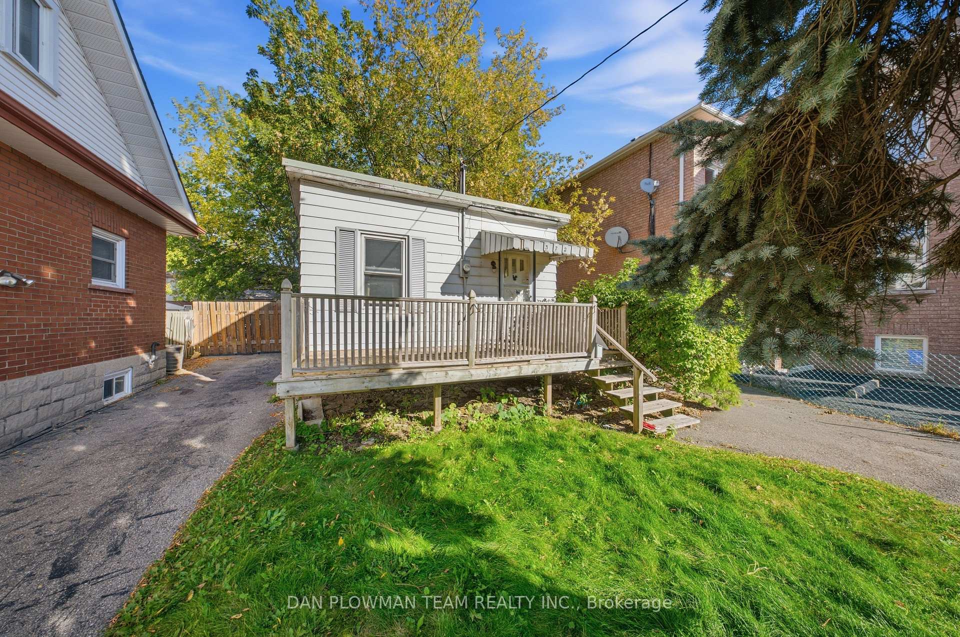 372 Pine Avenue Oshawa Ontario Canada Sale residential Welcome To Realtor Doctor RE/MAX Ultimate Realty Inc., Brokerage *