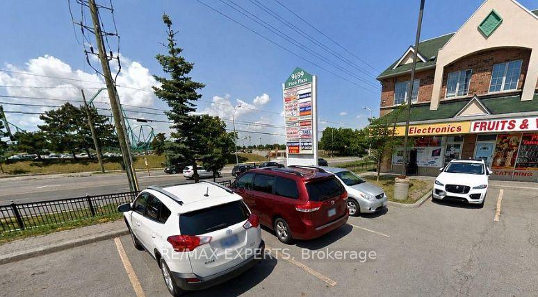 8 - 9699 Jane Street Vaughan Ontario Canada Lease commercial   Re/Max Experts, Brokerage*