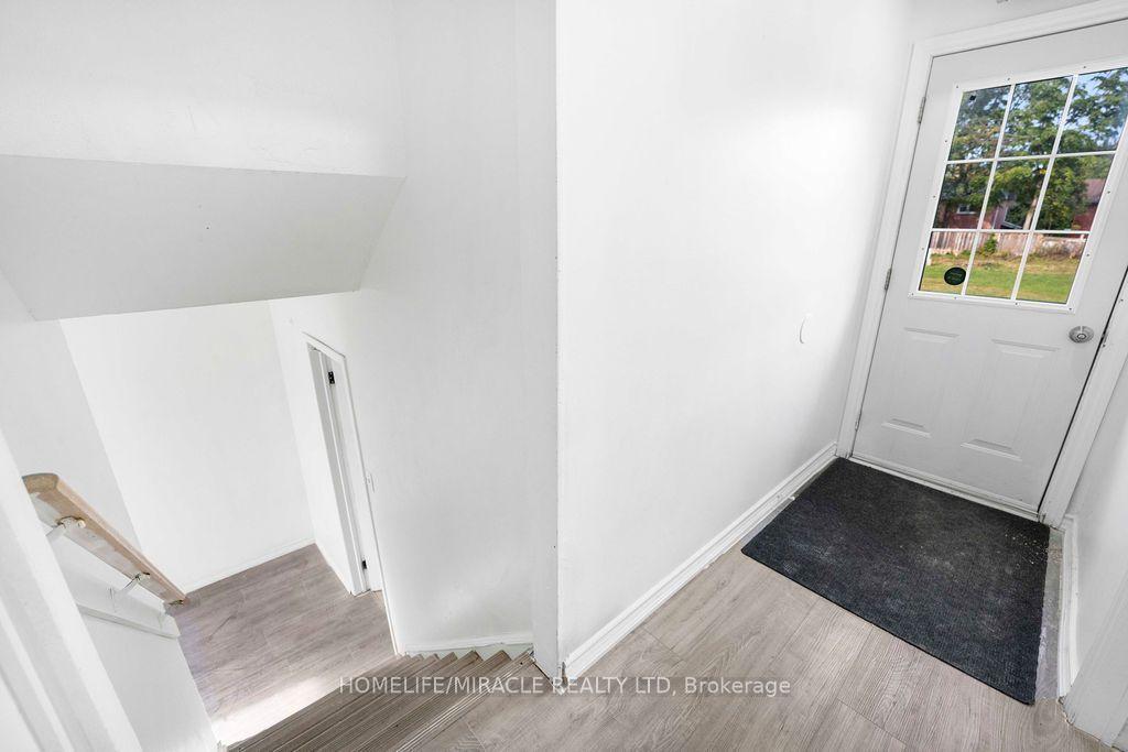 Basement - 2037 Simcoe Street N Oshawa Ontario Canada Rent residential Ajit Pandit HomeLife/Miracle Realty Ltd., Brokerage *