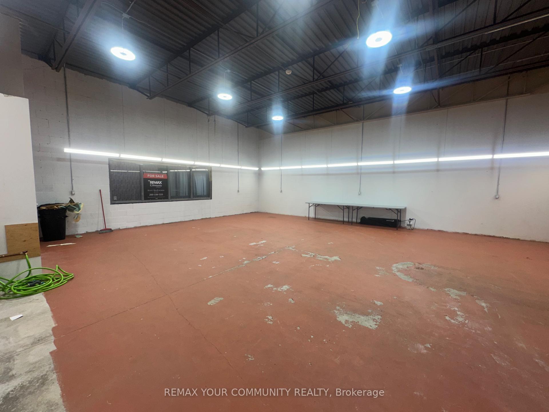 6 - 64 Sandiford Drive Whitchurch-Stouffville Ontario Canada Sale commercial Opal Hustins, ASA, AEA Re/Max YOUR COMMUNITY REALTY