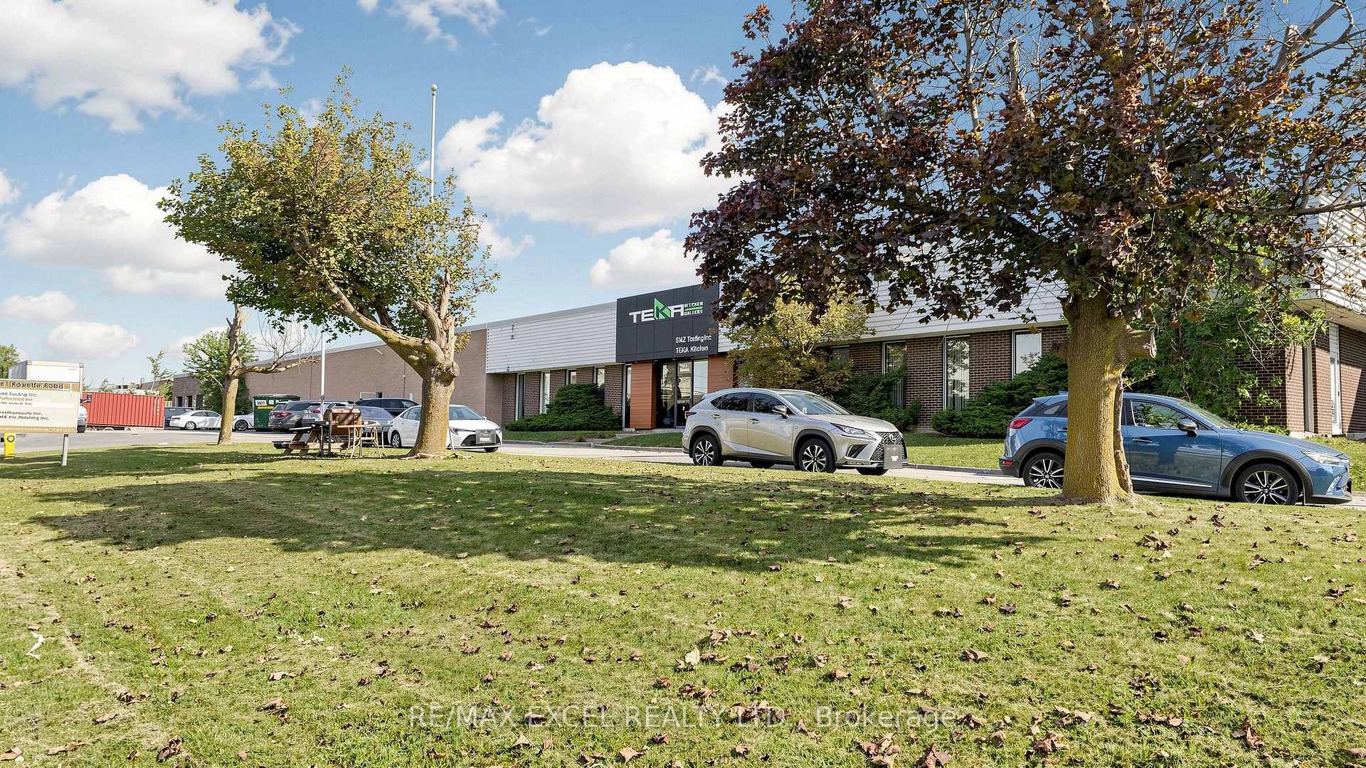 3 - 61 Rayette Road Vaughan Ontario Canada Sale commercial searchgta. ca RE/MAX Excel Realty Ltd., Brokerage*