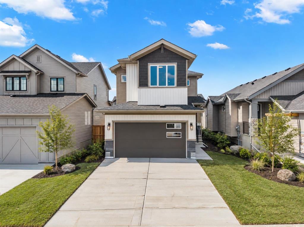 116 Quartz CR Cochrane Alberta Canada Sale residential Mel Loewen eXp Realty, Brokerage*