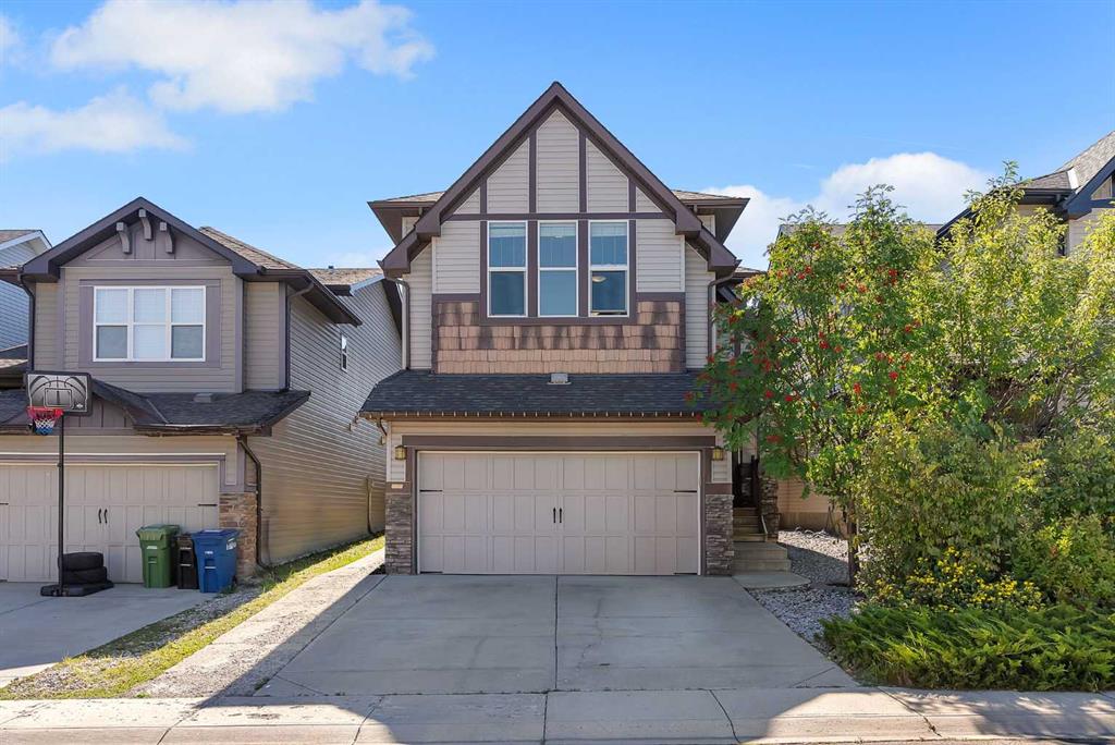 182 Morningside CI SW Airdrie Alberta Canada Sale residential Mel Loewen eXp Realty, Brokerage*