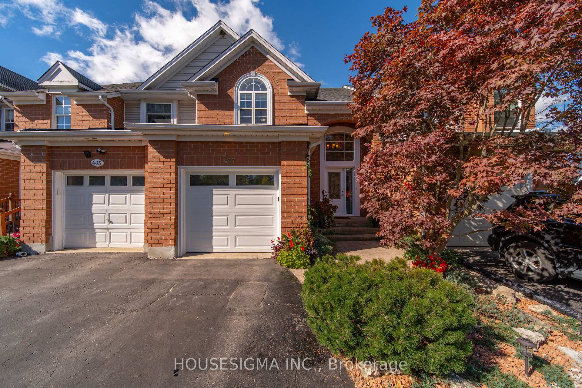 437 Beaver Creek Road Waterloo Ontario Canada Sale residential Jamie Kubassek RE/MAX Twin City Realty Inc., Brokerage*