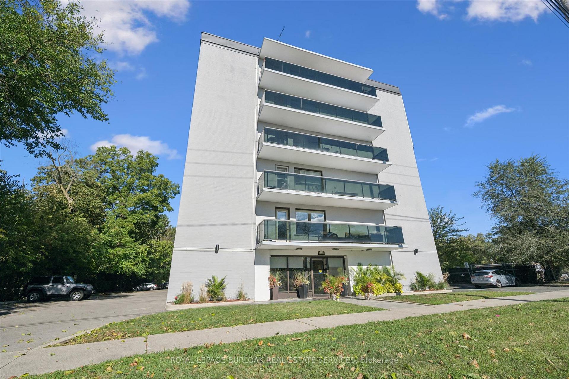 405 - 2411 New Street Burlington Ontario Canada Sale residential Maya Garg Royal LePage Signature Realty, Brokerage