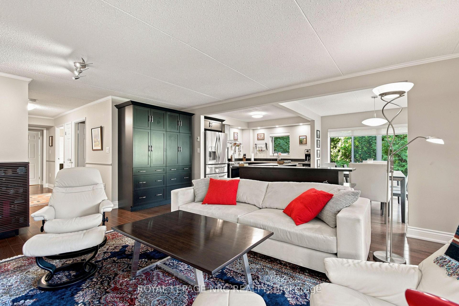 202 - 61 Paffard Street Niagara-On-The-Lake Ontario Canada Sale residential Jas Singh COSMOPOLITAN REALTY BROKERAGE