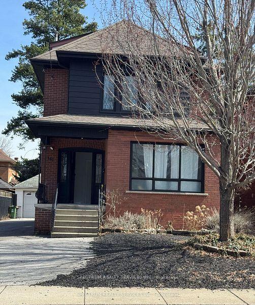 2 - 161 Rothsay Avenue Hamilton Ontario Canada Rent residential Lazlo Vavrovics Spectrum Realty Services Inc., Brokerage *
