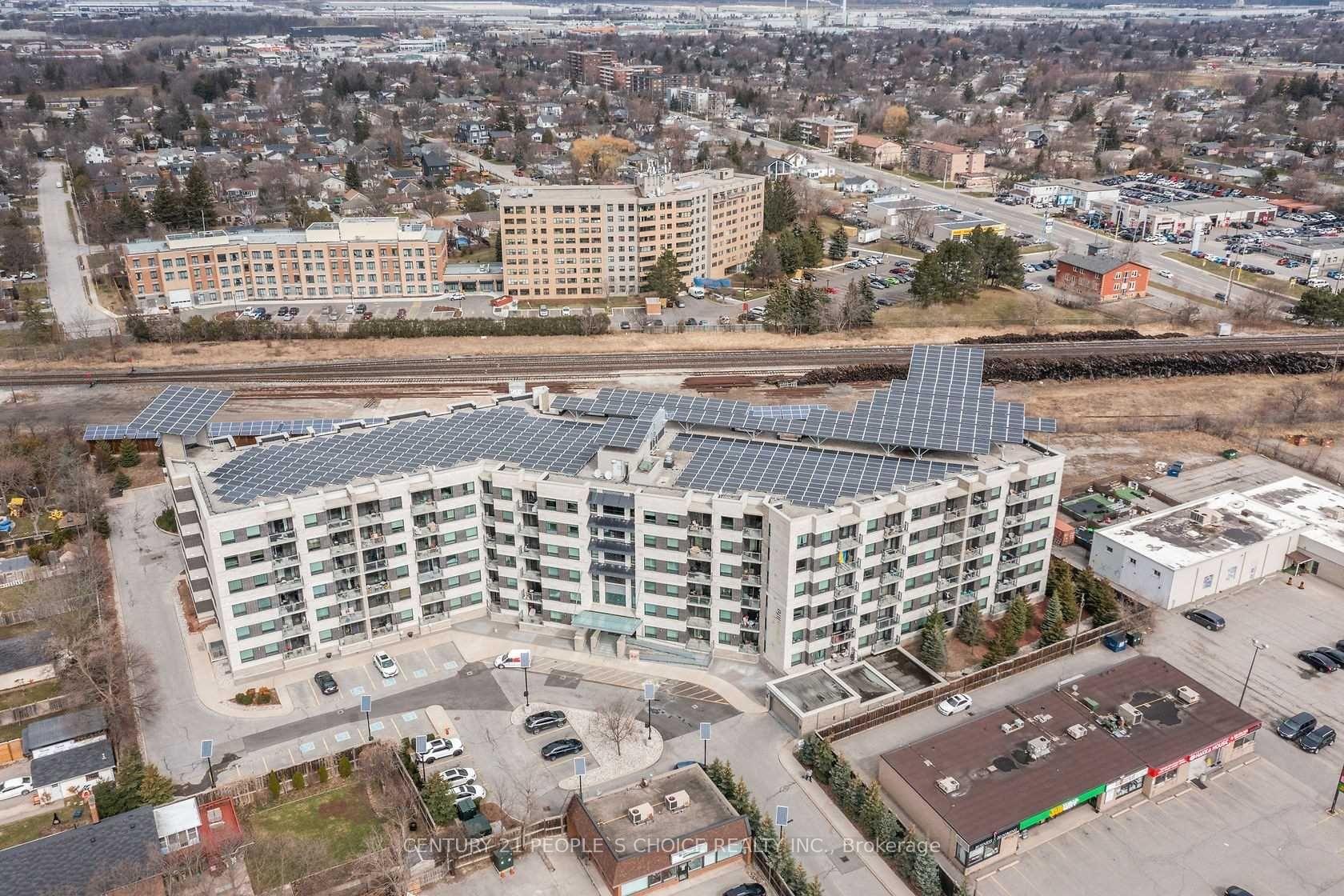 526 - 383 Main Street E Milton Ontario Canada Rent residential Wahid Amin RE/MAX Realty Specialists Inc., Brokerage*