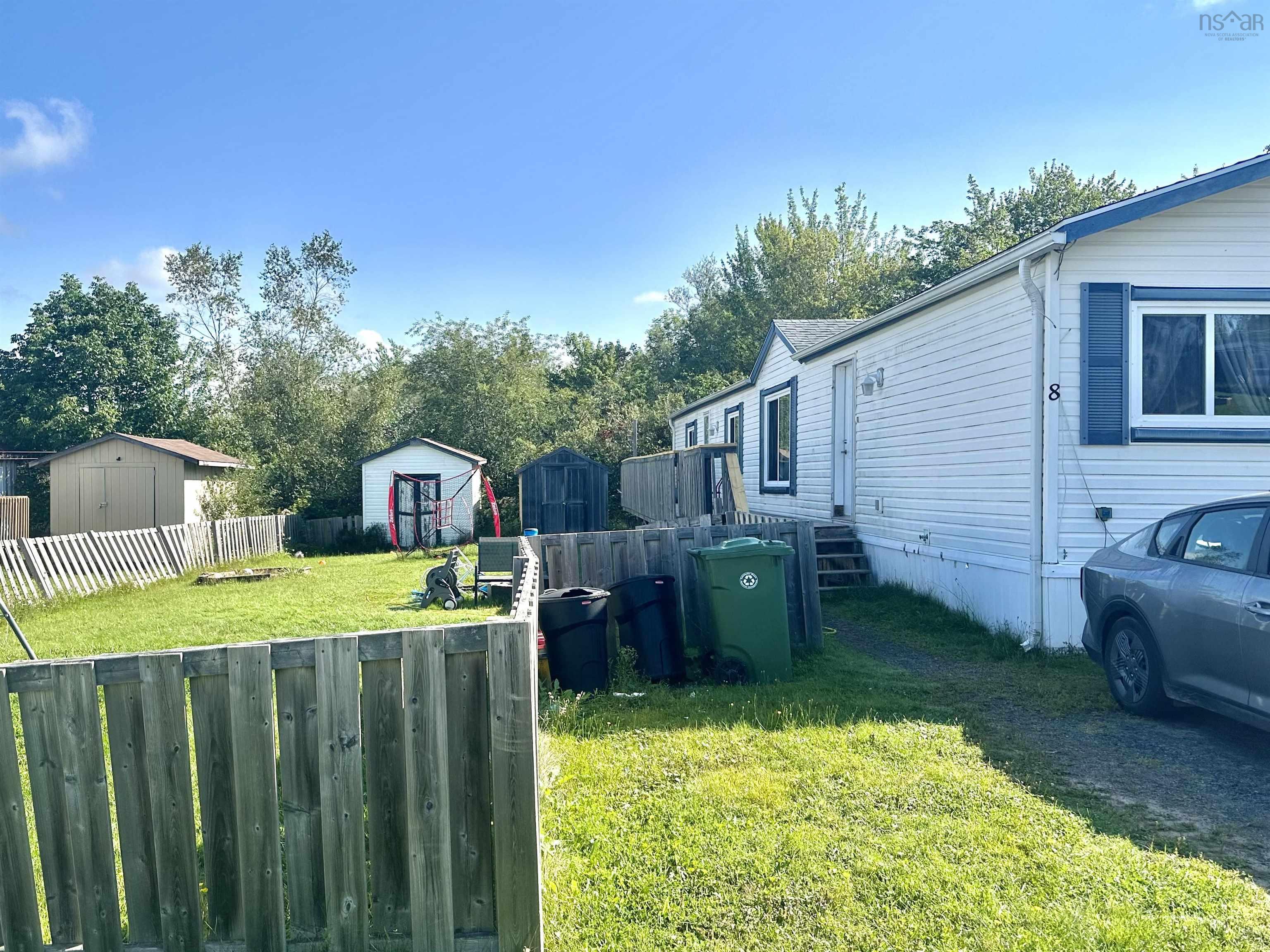 8 Low Tide Road Stewiacke Nova Scotia Canada Sale residential Hants Realty Limited