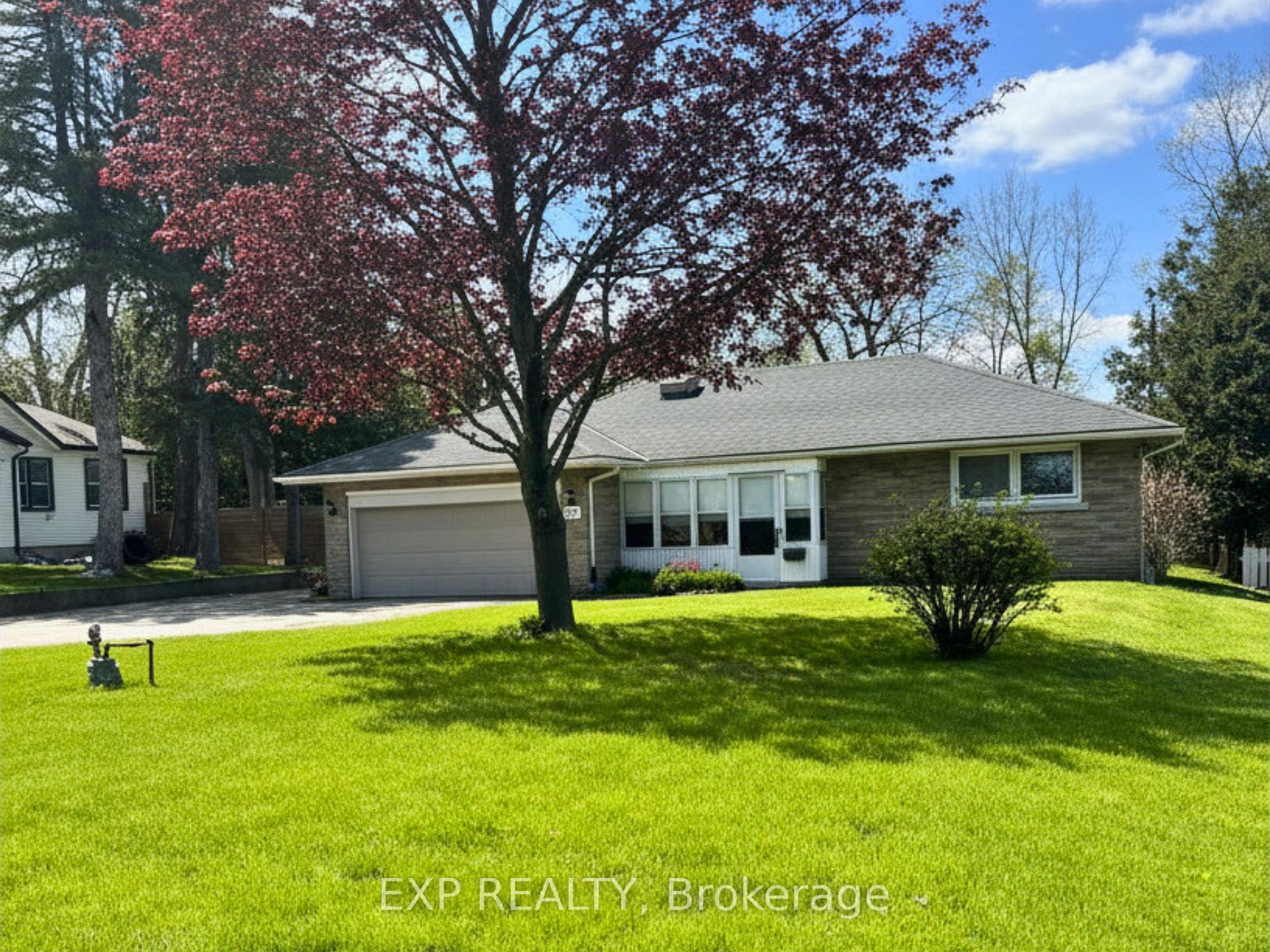 517 Norfolk Street S Norfolk Ontario Canada Sale residential Mukesh Tharwani eXp Realty, Brokerage*