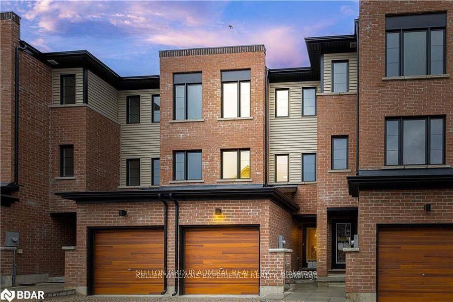 45 Hay Lane Barrie Ontario Canada Rent residential Claudia Kovalev Sutton Group-Admiral Realty Inc., Brokerage *