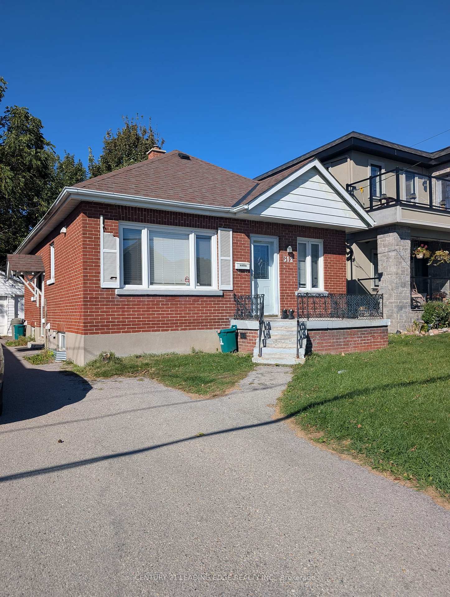 312 Eulalie Avenue Oshawa Ontario Canada Rent residential Alka Sant Summit Realty Experts Inc., Brokerage*